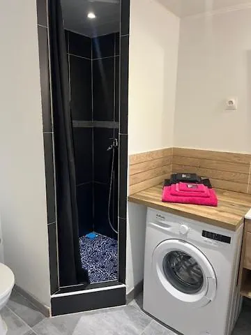 Cavaliere 2 Pers Terrasse