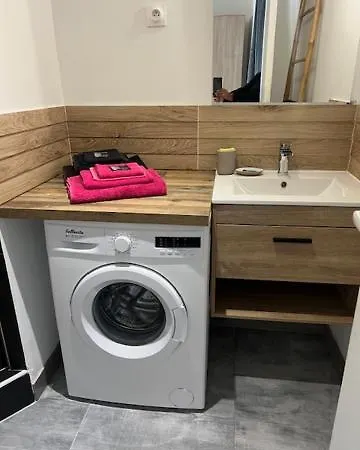 Cavalière 2 Pers Terrasse Appartement Le Lavandou