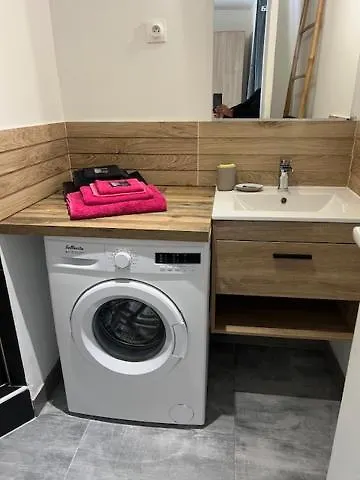 Cavaliere 2 Pers Terrasse Апартаменты Ле-Лаванду